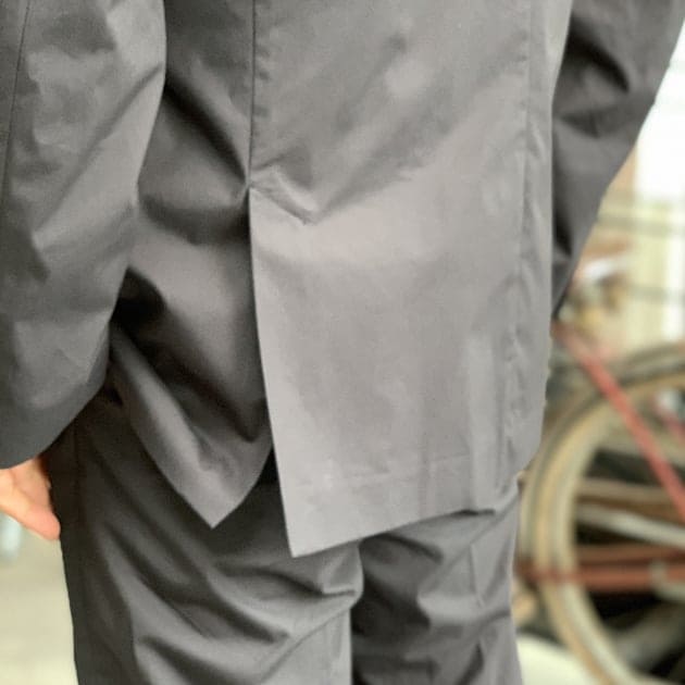 KAPTAIN SUNSHINEのおすすめセットアップ｜ビームス プラス 原宿｜BEAMS