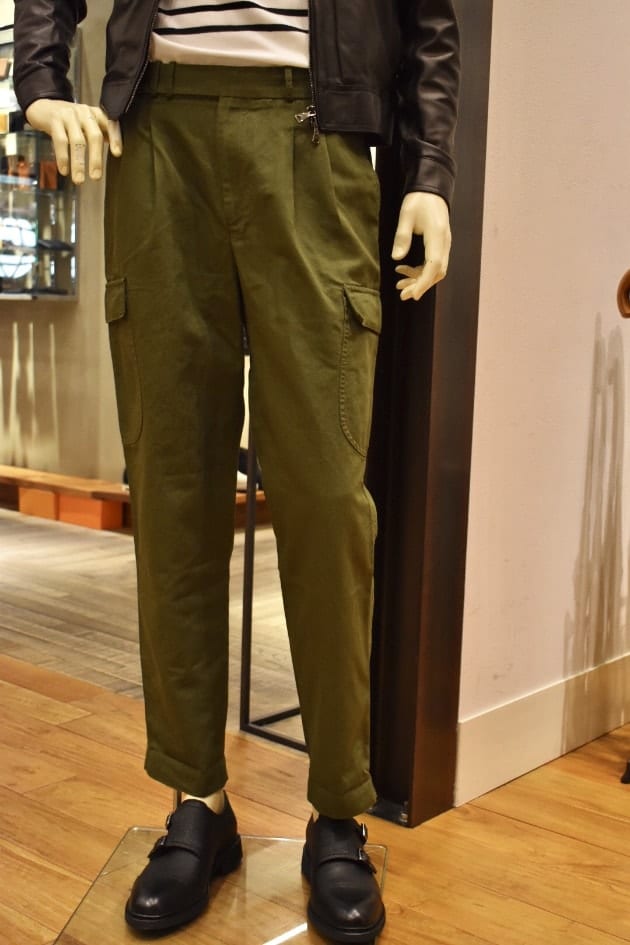 美しい＜PT TORINO＞カーゴパンツ｜ビームス 立川｜BEAMS