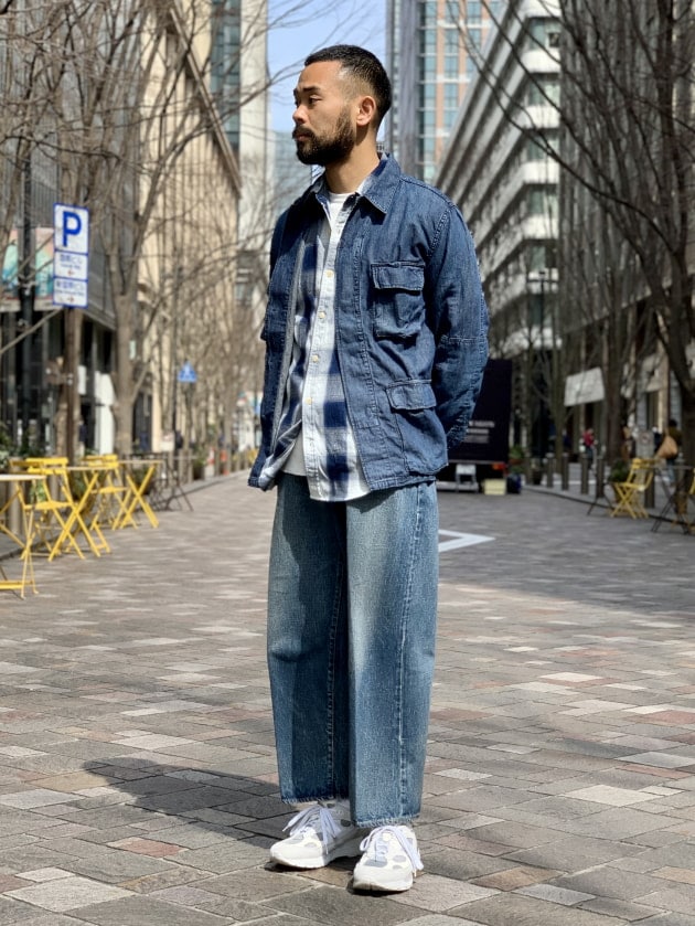 BASIC&UPDATE ～REMI RELIEF～｜BEAMS PLUS（ビームス プラス）｜BEAMS