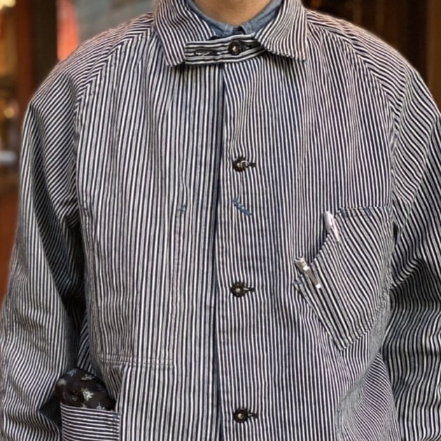 POST O'ALLS のスペシャル｜ビームス プラス 原宿｜BEAMS