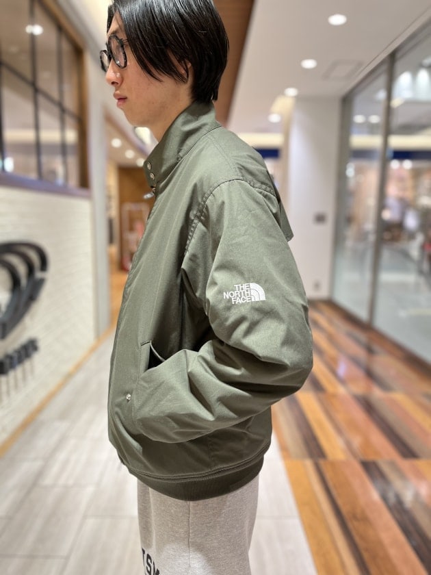 サイズに変更点！？｜ビームス 福岡｜BEAMS