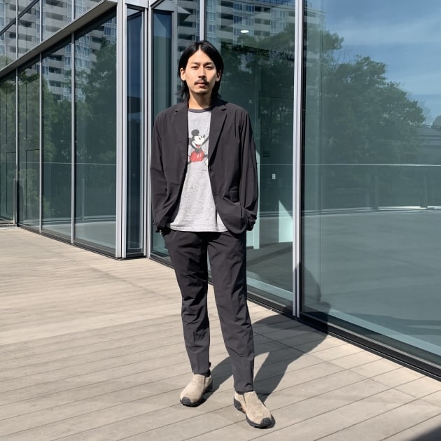 おすすめ、その83。新型 SET UP。｜B:MING by BEAMS（ビーミング by