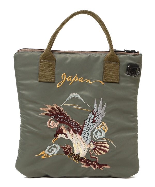 ヘルメットバッグにミニサイズ登場！！｜ビームス 吉祥寺｜BEAMS