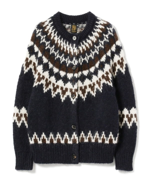 BATONER】カーディガンご紹介！｜ビームス 名古屋｜BEAMS