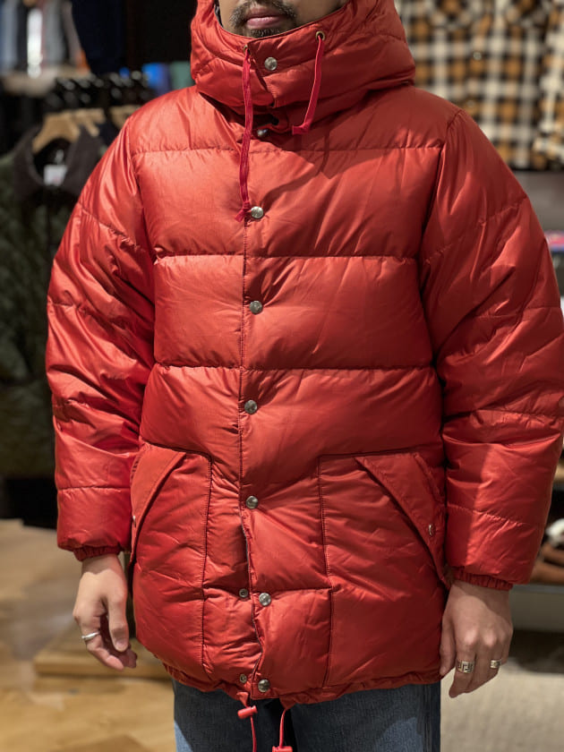 鈍い光沢｜BEAMS PLUS（ビームス プラス）｜BEAMS