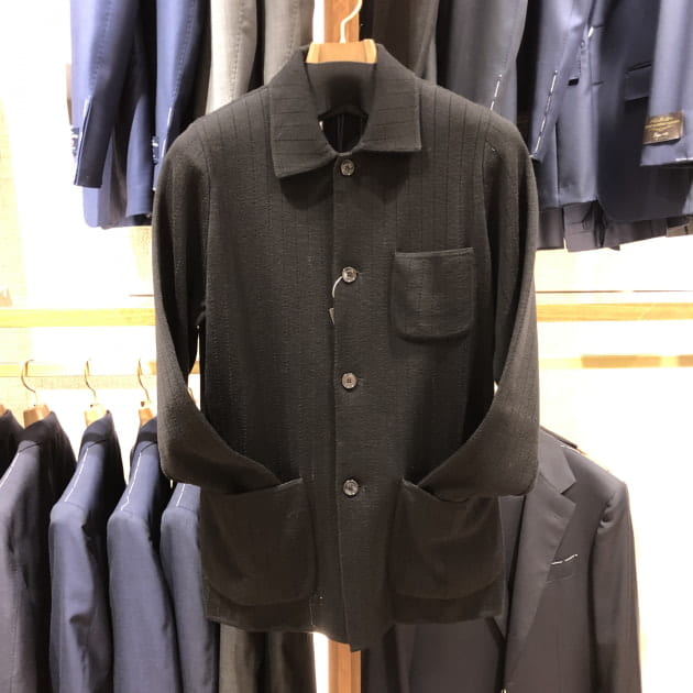 ラルディーニのカバーオール｜ビームス 二子玉川｜BEAMS