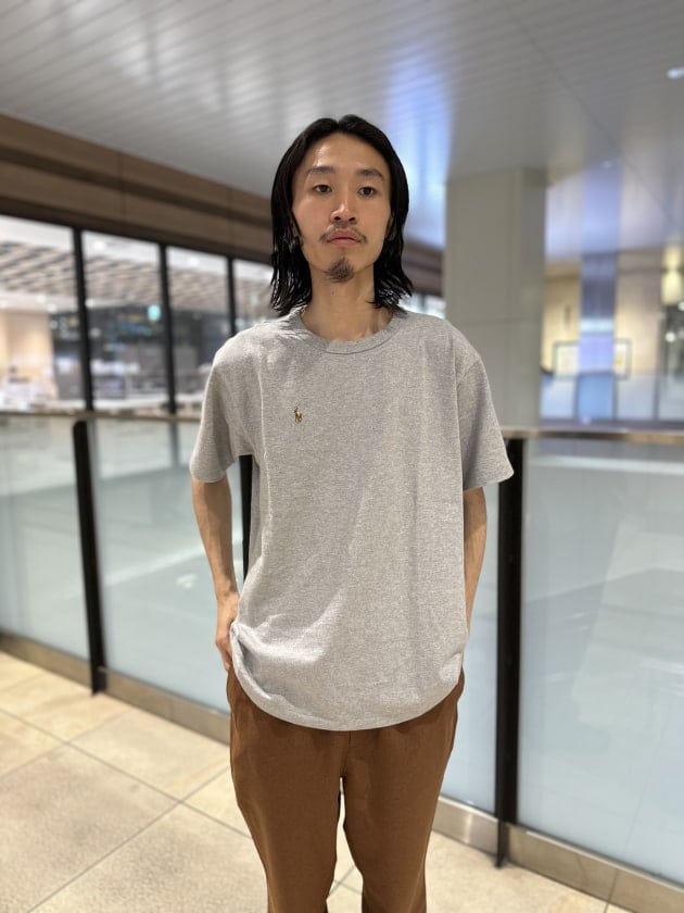 本日発売！『POLO RALPH LAUREN 別注』｜ビームス 千葉｜BEAMS