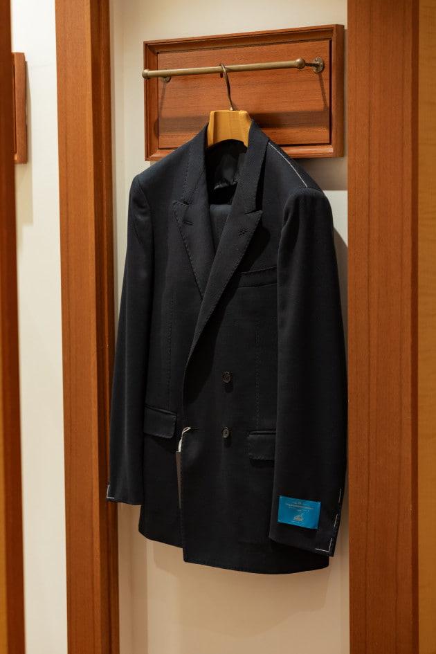 セールおすすめスーツ＜Brilla per il gusto＞｜ビームス ライフ 横浜