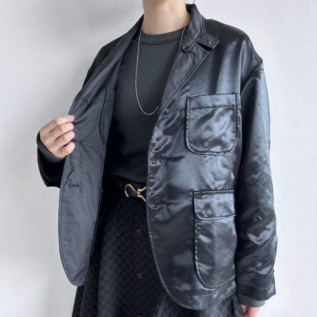 10/13 発売！〈ENGINEERED GARMENTS〉別注シリーズ！｜ビームス ボーイ