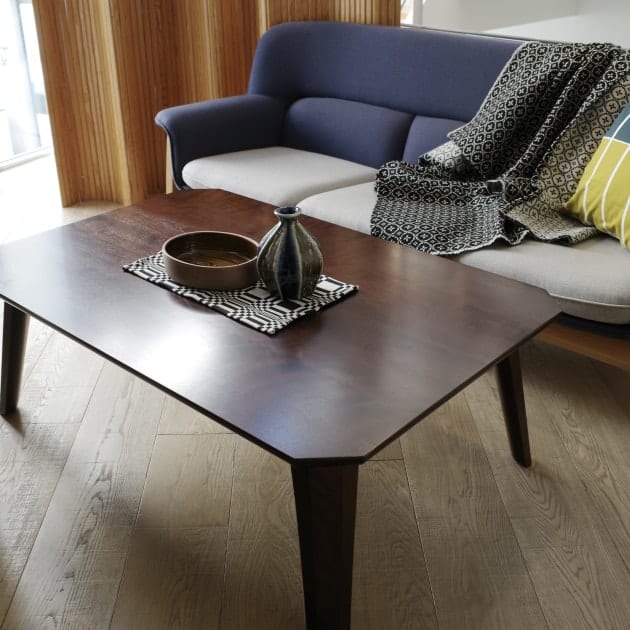 特別な座卓－松本民芸家具 for fennica－｜fennica（フェニカ）｜BEAMS