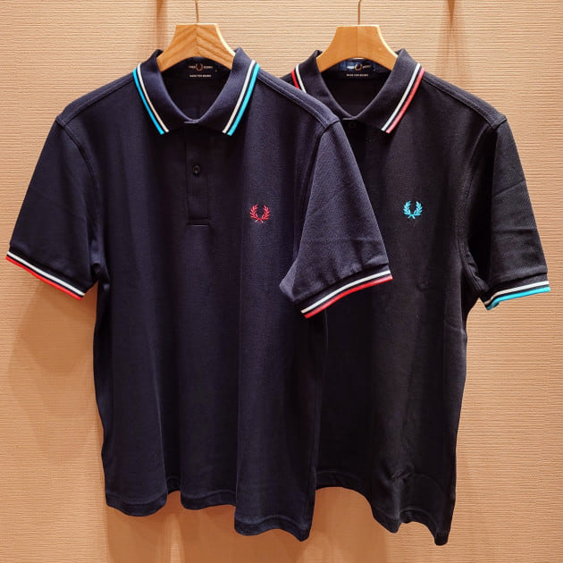 FRED PERRY × BEAMS】別注アイテム｜ビームス 新潟｜BEAMS