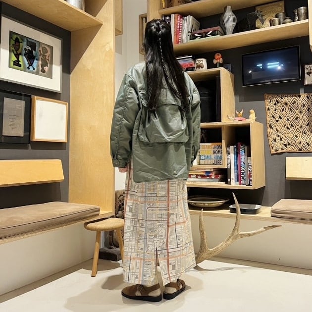 予約】このジャケット、要チェックです！お見逃しなく〜！！｜ビームス