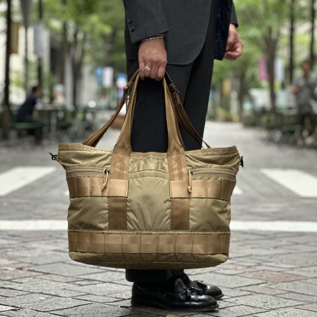 マチガイナイ BRIEFING Part3｜ビームス プラス 原宿｜BEAMS