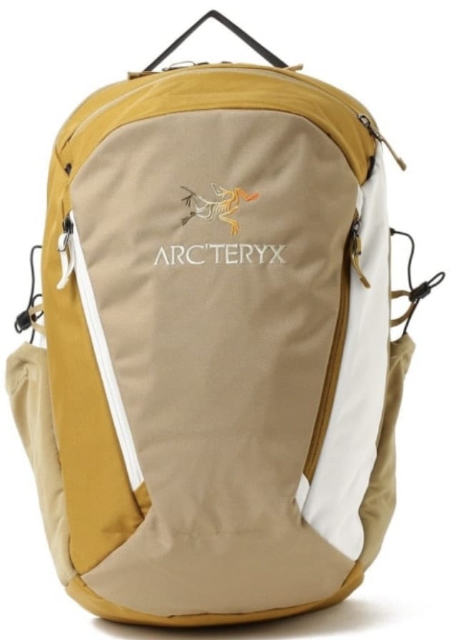 発売開始！今回のテーマは「NAGOMI」！！【ARC'TERYX×BEAMS