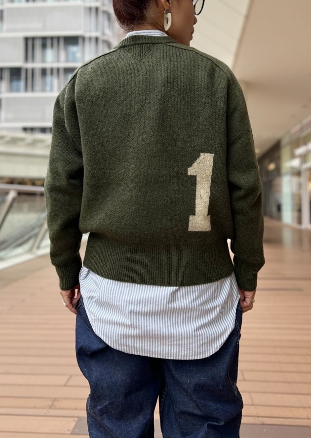 24AW新作コラボ！orSlow×BEAMS BOY】｜ビームス 川崎｜BEAMS