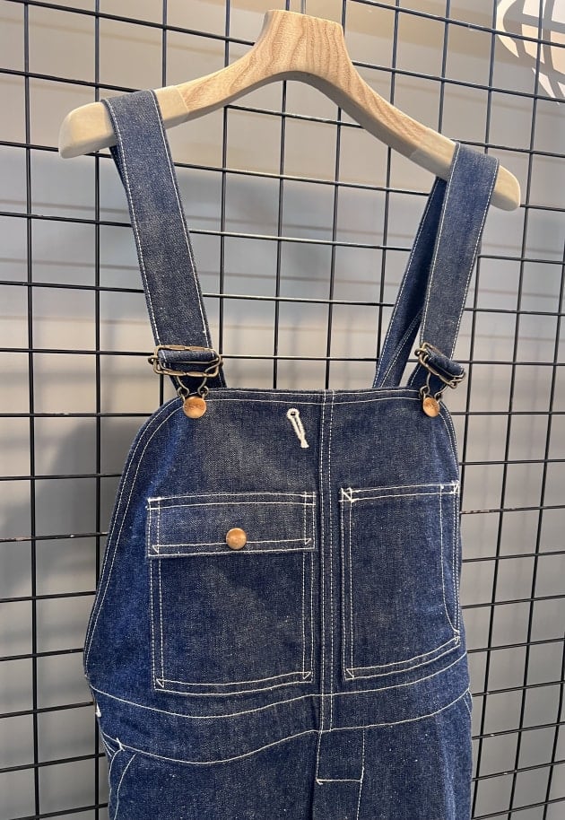 24AW新作コラボ！orSlow×BEAMS BOY】｜ビームス 川崎｜BEAMS