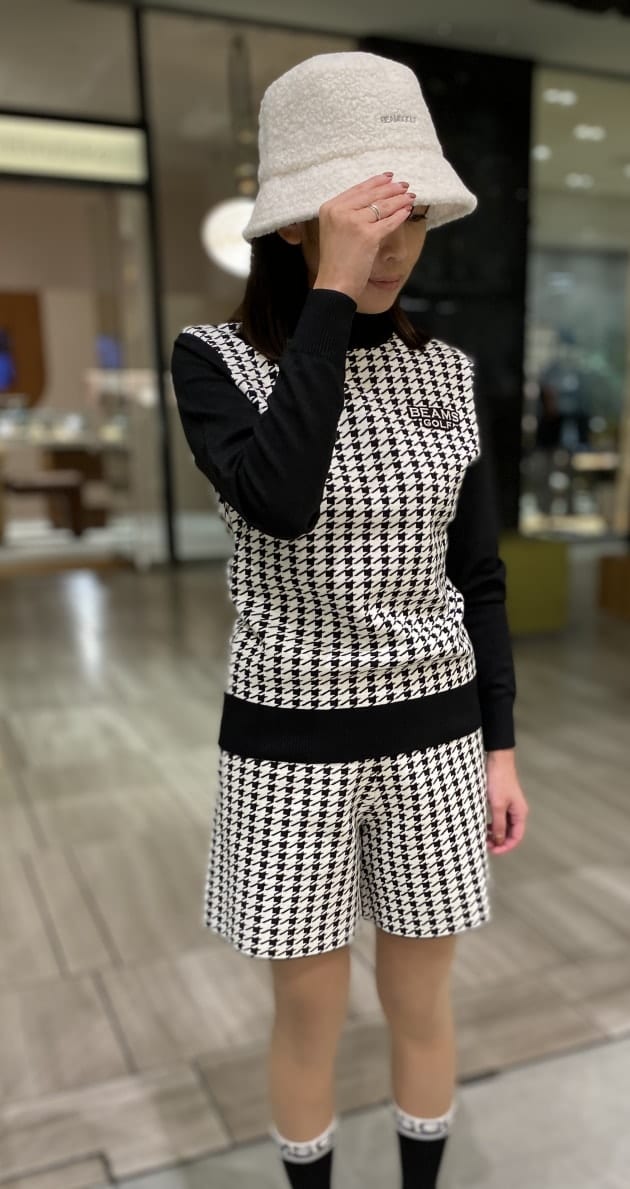 PORTER 【美品 ポーター タンカー ビームス コラボ バケットハット