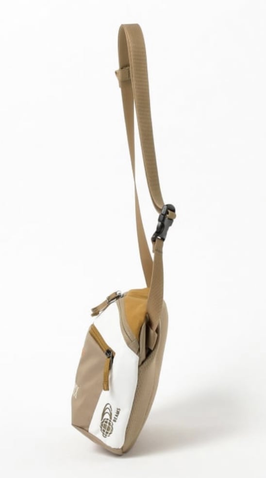 待望の再発売！NAGOMI Mantis 2 Waist pack【別注ARC'TERYX