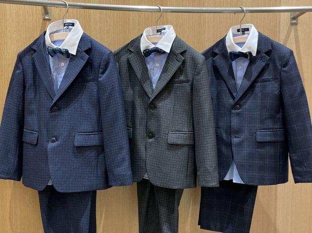 ハレの日に】男の子向けのセレモニーアイテム ｜ビームス アウトレット