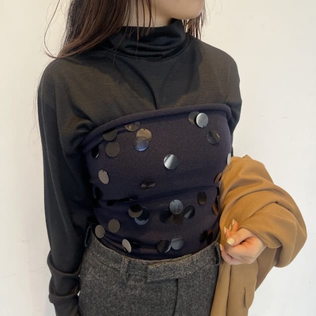 今のムードはextreme cashmere｜ビームス 広島｜BEAMS