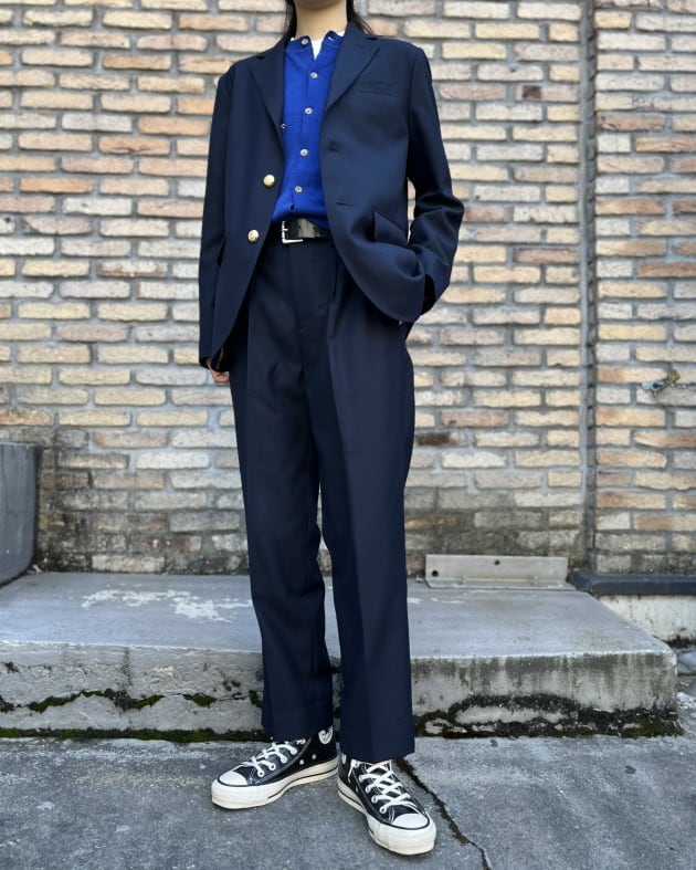 待望の再入荷！ブレザー&スラックス｜ビームス ボーイ 原宿｜BEAMS