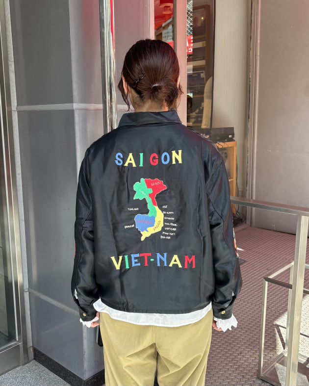 本日発売！〈テーラー東洋〉】〈BEAMS BOY〉だけのスペシャルな