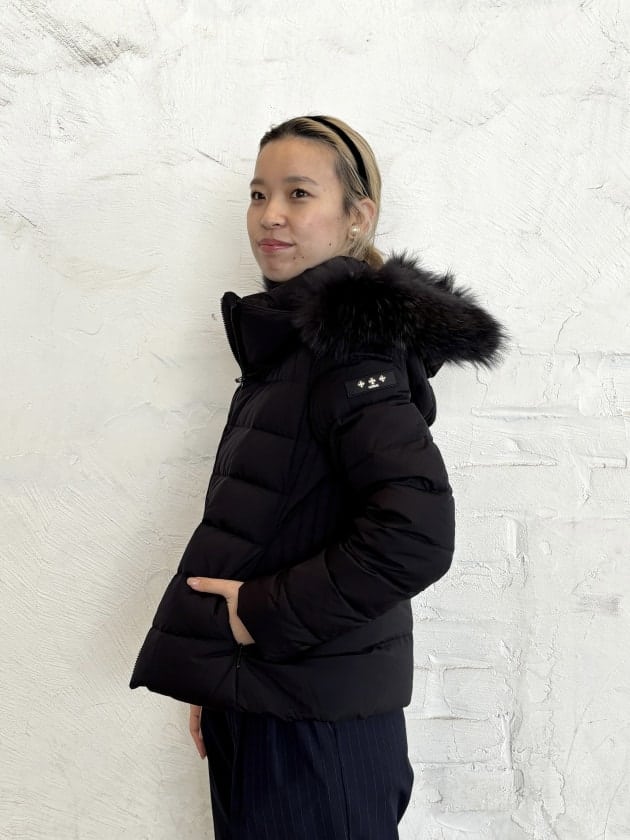 別注TATRAS〉解説！｜ビームス 千葉｜BEAMS