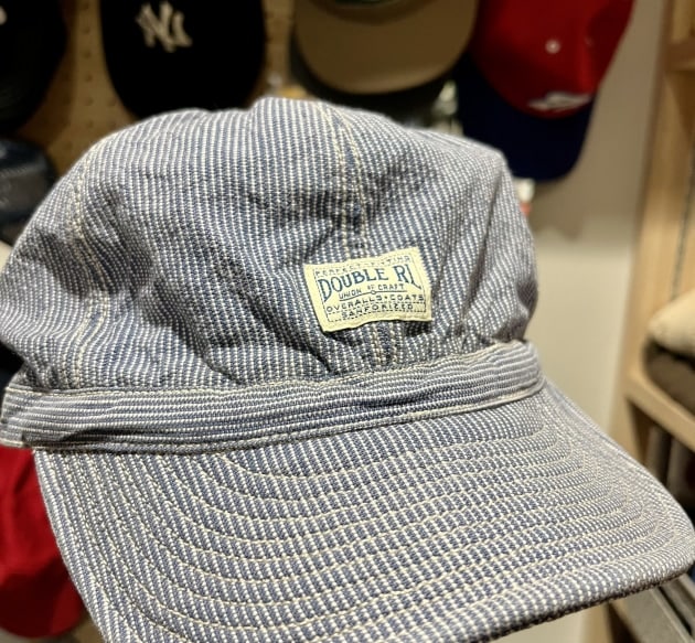 本物志向の方のためのデニム｜RRL for BEAMS PLUS~1944 大戦モデル