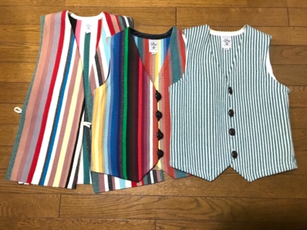 これぞ究極の＜ORTEGA'S＞ベスト！｜ビームス ボーイ 原宿｜BEAMS