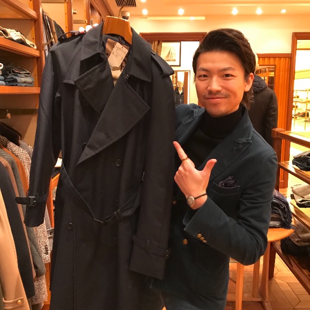 Sealup＞加藤のオススメ。｜ビームス ライフ 横浜｜BEAMS