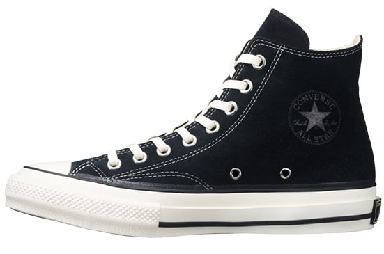 CONVERSE ADDICT『CHUCK TAYLOR®︎ NH HI』の発売について｜BEAMS