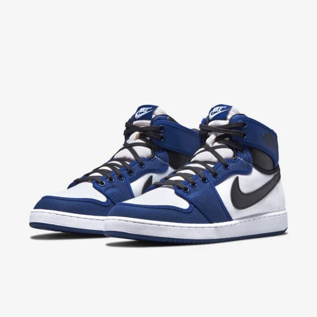 NIKE AIR JORDAN 1 KO “Storm Blue”』抽選販売について｜BEAMS
