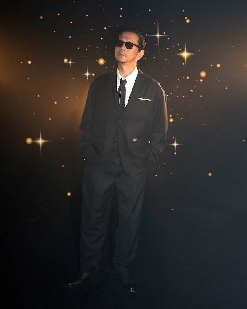 BEAMS Dickies × TRIPSTER / SUIT 25FW Dickies x TRIPSTER SS25 7th collaboration Info | Hypebeast