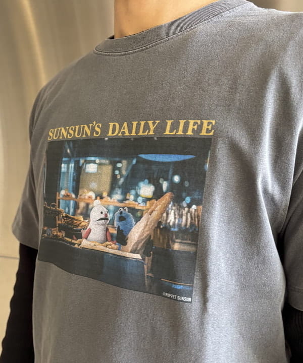 ビームス ニューズ（1057618） スタイリング・コーディネイト｜BEAMS