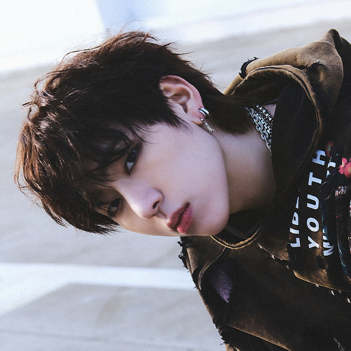 TOMORROW X TOGETHER | [TXT X SENTIMENTS] Ring