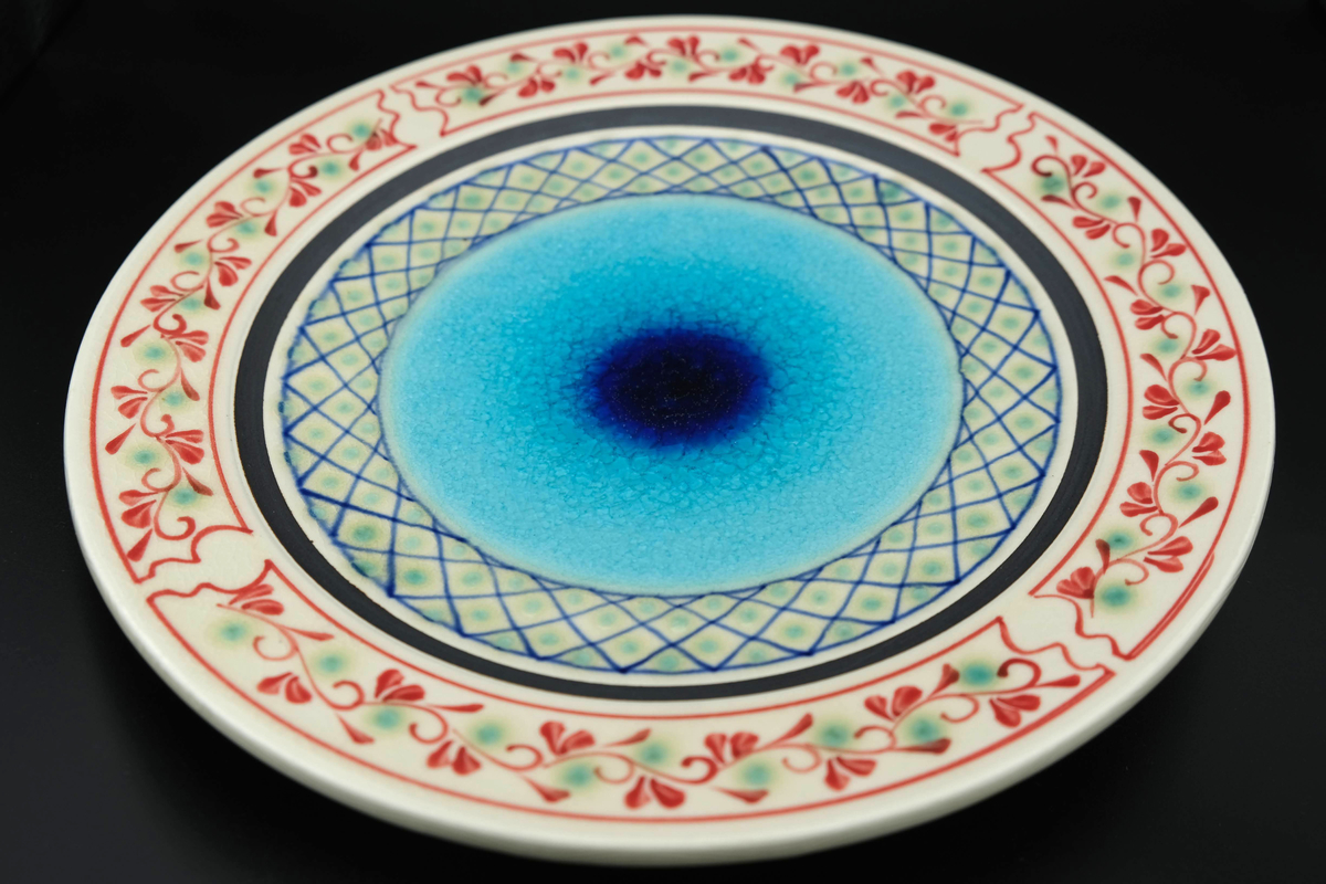 陶房 火風水展 ー南の国からの贈り物 vol.6ー」（京都・結） - xckb的