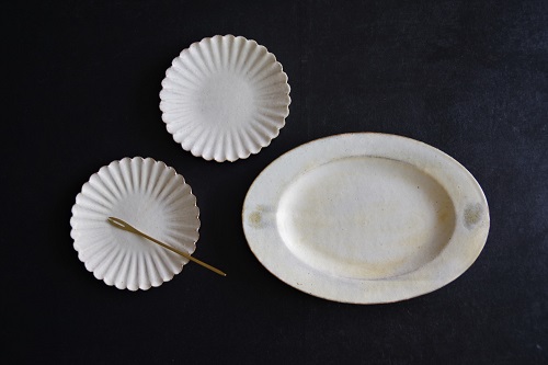 瀬川辰馬さんの器が入荷致しました - Ach so ne (アソネブログ)