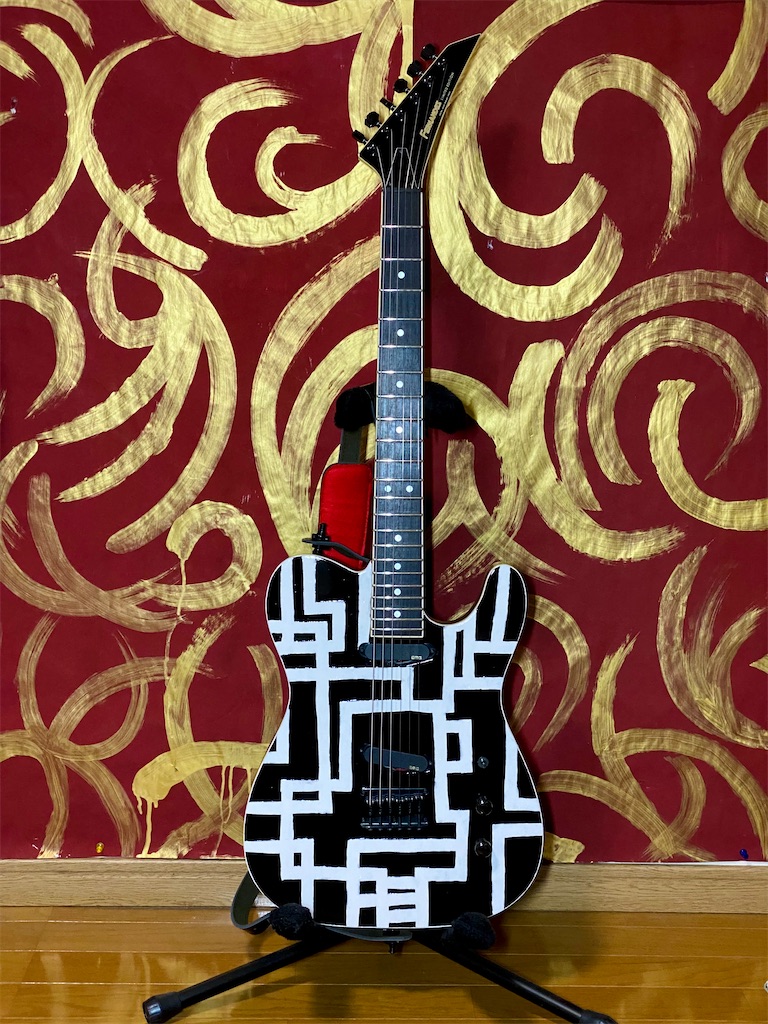 布袋寅泰モデル MAINを追い求めて】手に入るもので”MAIN”に近づけたい