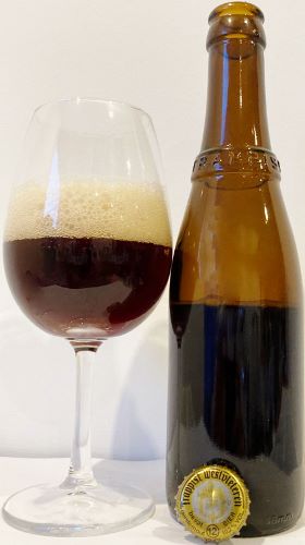 ウェストフレテレン 12／Westvleteren 12 - ホームレス ドランカー