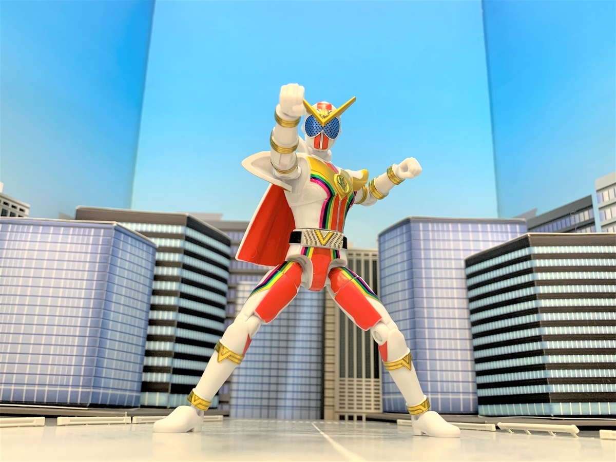 5月24日（月）発売！】機界戦隊ゼンカイジャー 勇動【レビュー