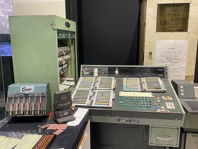 令和二年初日の鉄道博物館⑲…パタパタ式マルスのある風景^^ - キハ58