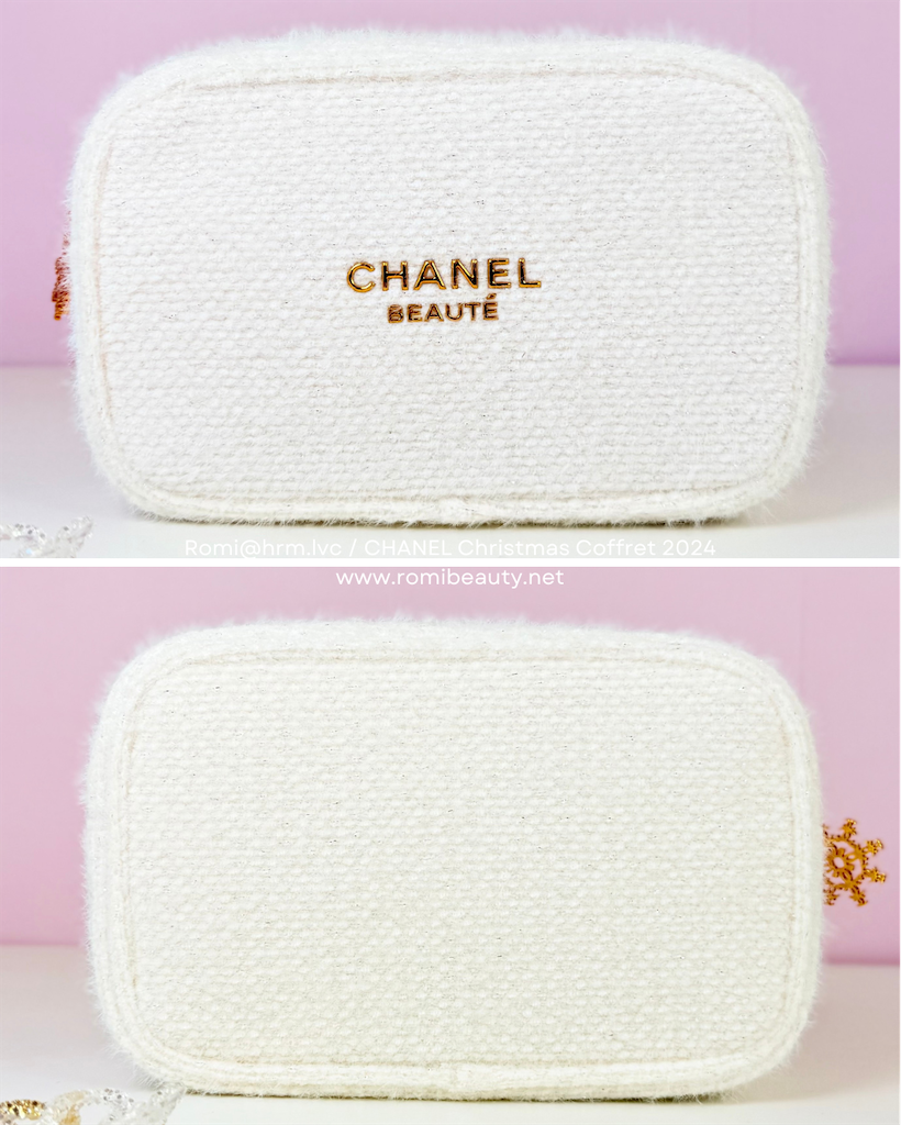 CHANEL / シャネル クリスマスコフレ2024 第2弾【シャネル