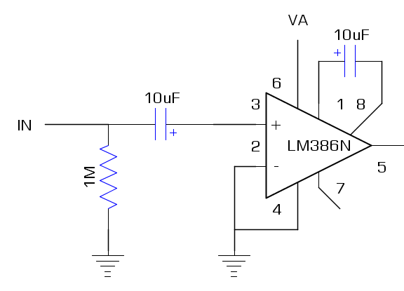 準備】簡単！作れる！楽しい！ワンノブエフェクターを作ろう