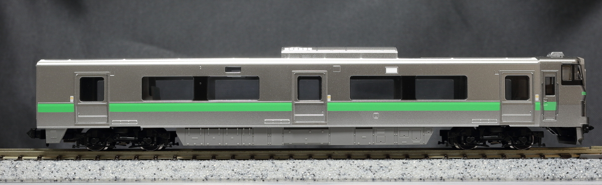 TOMIX 733系100番台を買ってみた - 川崎鶴見鉄道録