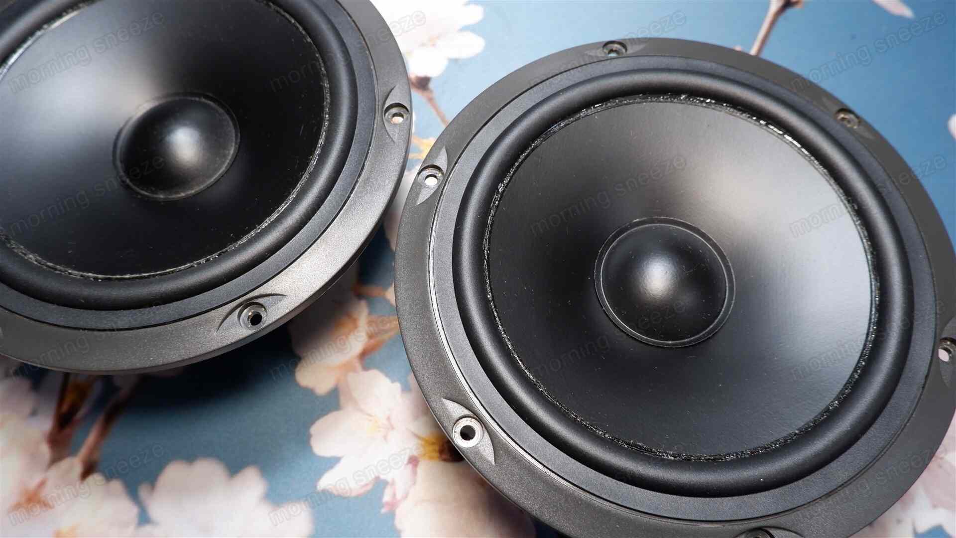 JBL XTi20 をメンテナンスする （後編） - いつか消える文章