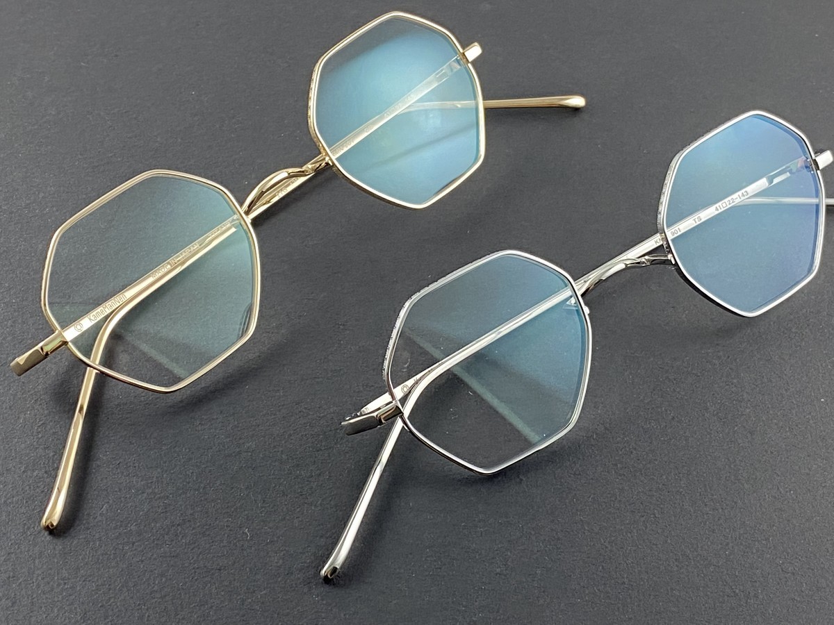 一山の八角形、kamemannenの新作、KMN-901 - oogley raconter , rosita