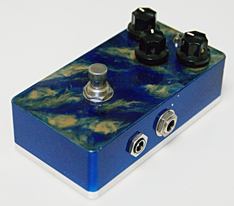 Leqtique CLHD (Caeruleum Lightdrive High Definition)レビュー