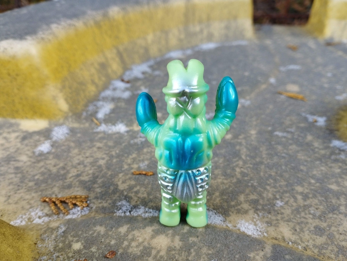 ぶたのはな / 2022年12月のおたのしみじゃんけんバトル-前編［ミント