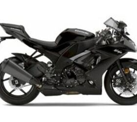 2010 Kawasaki Ninja® ZX-10R | Motorcycle.com