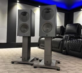 Arendal Sound 1528 Bookshelf 8 Speaker Review | CE-Sphere